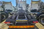 Scania Truck tractors R SERIES 2016 for sale by Pomona Road Truck Sales | Truck & Trailer Marketplace