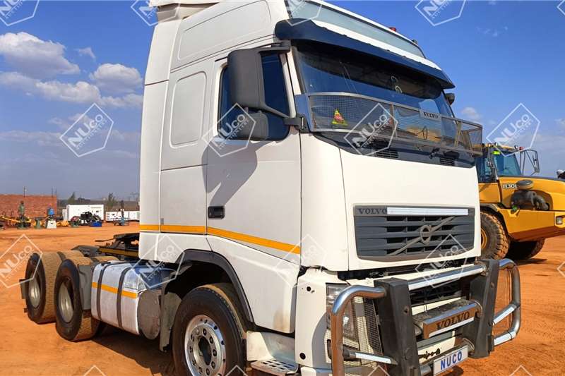 Trucks and Trailers in [region] on AgriMag Marketplace