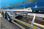 SA Truck Bodies Trailers TRI AXLE FUEL TANKER 2020 for sale by Pomona Road Truck Sales | AgriMag Marketplace