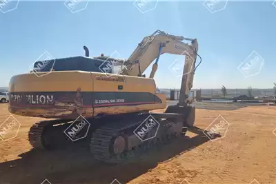 Zoomlion Excavators ZE360E 2019 for sale by Nuco Auctioneers | Truck & Trailer Marketplace