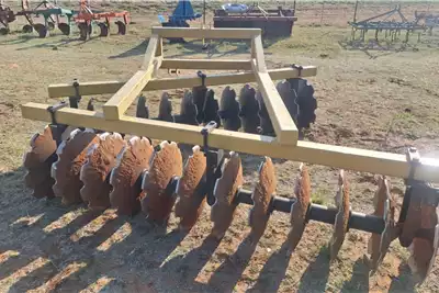 Other Tillage equipment 24 Skottel GC Tillage offset for sale by R64 Trade | AgriMag Marketplace