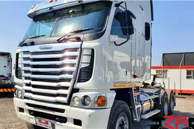 Freightliner Truck tractors FREIGHTLINER ARGOSY 90 500 CUMMINS 2015 for sale by ZA Trucks and Trailers Sales | Truck & Trailer Marketplace