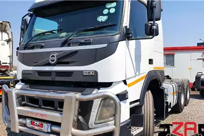 Volvo Truck tractors Volvo FMX440 2017 for sale by ZA Trucks and Trailers Sales | AgriMag Marketplace