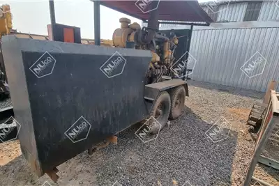 Other Generator CAT 250KVA LEROY SOMERS 3 PHASE GENSET WITH CAT EN for sale by Nuco Auctioneers | Truck & Trailer Marketplace