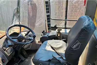 Volvo Loaders L120F for sale by Nuco Auctioneers | AgriMag Marketplace