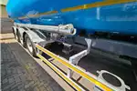 SA Truck Bodies Trailers TRI AXLE FUEL TANKER 2020 for sale by Pomona Road Truck Sales | Truck & Trailer Marketplace