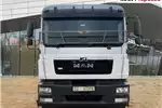 MAN Truck TGM 25.280 6X2 2 BL CKD 2018 for sale by Man Top Used | Truck & Trailer Marketplace