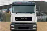 MAN Truck TGM 25.280 6X2 2 BL CKD 2018 for sale by Man Top Used | AgriMag Marketplace