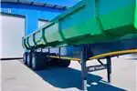 PR Trailers Trailers TRI AXLE SLOPER 20M3 2024 for sale by Pomona Road Truck Sales | AgriMag Marketplace