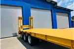 PR Trailers Trailers TRI AXLE STEP DECK 30T 2024 for sale by Pomona Road Truck Sales | Truck & Trailer Marketplace