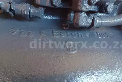 Machinery spares Gearboxes Eaton Fuller RT9509C Gearbox for sale by Dirtworx | Truck & Trailer Marketplace