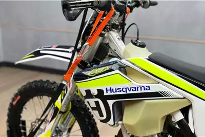 Husqvarna FE 250 Enduro 2018 for sale by UB Leisure | AgriMag Marketplace