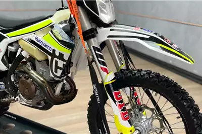 Husqvarna FE 250 Enduro 2018 for sale by UB Leisure | AgriMag Marketplace