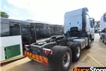 Fuso Truck tractors ACTROS 2645LS/33PURE 2018 for sale by TruckStore Centurion | AgriMag Marketplace