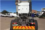 Fuso Truck tractors Actros ACTROS 2645LS/33 STD 2019 for sale by TruckStore Centurion | AgriMag Marketplace