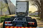 Fuso Truck tractors Actros ACTROS 2645LS/33 STD 2019 for sale by TruckStore Centurion | Truck & Trailer Marketplace