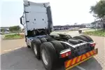 Mercedes Benz Truck tractors ACTROS 2645 LS/33 STD 2019 for sale by TruckStore Centurion | Truck & Trailer Marketplace