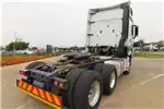 Fuso Truck tractors Actros ACTROS 2645LS/33 STD 2019 for sale by TruckStore Centurion | AgriMag Marketplace