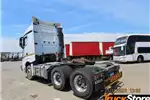 Mercedes Benz Truck tractors ACTROS 2645 LS/33 STD 2018 for sale by TruckStore Centurion | Truck & Trailer Marketplace