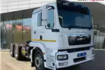 MAN Truck tractors TGM 25.280 6X2 2 BL CKD 2018 for sale by Man Top Used | Truck & Trailer Marketplace