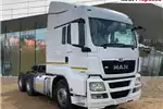 MAN Truck tractors TGS 26.440 6X4 BLS WW CKD 2020 for sale by Man Top Used | Truck & Trailer Marketplace