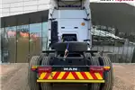 MAN Truck tractors TGS 26.440 6X4 BLS WW CKD 2020 for sale by Man Top Used | Truck & Trailer Marketplace