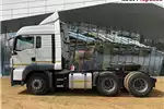 MAN Truck tractors TGS 26.440 6X4 BLS WW CKD 2020 for sale by Man Top Used | AgriMag Marketplace