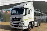 MAN Truck tractors TGS 26.440 6X4 BLS WW CKD 2020 for sale by Man Top Used | Truck & Trailer Marketplace