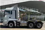 MAN Truck tractors Double axle TGS 26.440 6X4 BLS WW CKD   BNW 2020 for sale by Man Top Used | Truck & Trailer Marketplace