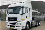 MAN Truck tractors TGS 26.440 6X4 BLS WW CKD 2020 for sale by Man Top Used | Truck & Trailer Marketplace