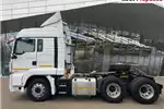 MAN Truck tractors TGS 26.440 6X4 BLS WW CKD 2020 for sale by Man Top Used | AgriMag Marketplace