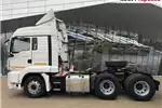 MAN Truck tractors TGS 26.440 6X4 BLS WW CKD 2020 for sale by Man Top Used | Truck & Trailer Marketplace