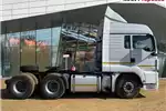 MAN Truck tractors TGS 26.440 6X4 BLS WW CKD 2020 for sale by Man Top Used | Truck & Trailer Marketplace