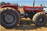 Tractors 4WD tractors Massey Ferguson 290 4Ã—4 for sale by Private Seller | Truck & Trailer Marketplace