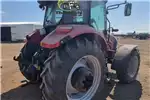 Tractors 4WD tractors Case IH Farmall JX 110 2023 for sale by Private Seller | AgriMag Marketplace