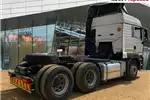 MAN Truck tractors TGS 26.440 6X4 BLS WW CKD 2020 for sale by Man Top Used | Truck & Trailer Marketplace