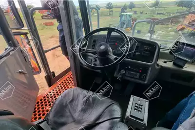 ADTs HITACHI EH1100 3 65TON DUMP TRUCK 2014 for sale by Nuco Auctioneers | AgriMag Marketplace