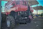 Harvesting equipment Maize headers Case 7088 Harvester 2010 for sale by Private Seller | Truck & Trailer Marketplace