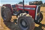 Tractors 4WD tractors Massey Ferguson 290 4Ã—4 for sale by Private Seller | AgriMag Marketplace