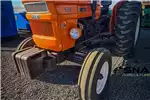 Tractors 2WD tractors Fiat 540 Tractor for sale by Private Seller | AgriMag Marketplace