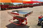 Spreaders Fertiliser  FERTILISER/LIME SPREADER for sale by Private Seller | AgriMag Marketplace