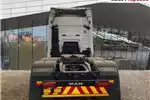 MAN Truck tractors TGS 26.480 6x4 BL SA C 2023 for sale by Man Top Used | Truck & Trailer Marketplace