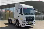 MAN Truck tractors TGS 26.480 6x4 BL SA C 2023 for sale by Man Top Used | Truck & Trailer Marketplace