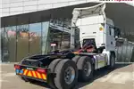 MAN Truck tractors TGS 26.480 6X4 BLS WW CKD 2020 for sale by Man Top Used | Truck & Trailer Marketplace