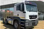 MAN Truck tractors TGS 26.480 6X4 BLS WW CKD 2020 for sale by Man Top Used | Truck & Trailer Marketplace