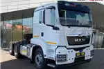 MAN Truck tractors TGS 27.440 6X4 BBS WW CKD 2019 for sale by Man Top Used | Truck & Trailer Marketplace