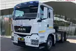 MAN Truck tractors TGS 27.440 6X4 BBS WW CKD 2019 for sale by Man Top Used | Truck & Trailer Marketplace