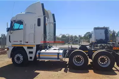 Freightliner Truck Freightliner Argosy ISX530 2016 for sale by Interdaf Trucks Pty Ltd | Truck & Trailer Marketplace