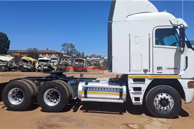 Freightliner Truck Freightliner Argosy ISX530 2016 for sale by Interdaf Trucks Pty Ltd | Truck & Trailer Marketplace