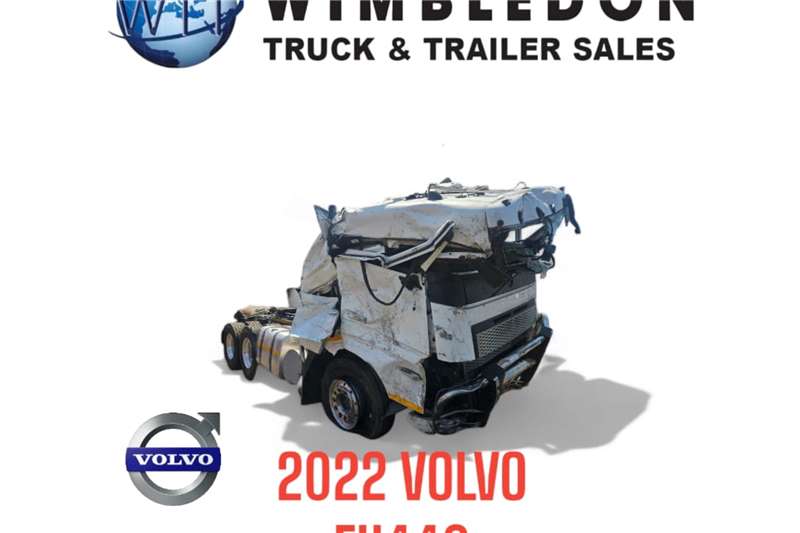 Volvo Truck spares and parts Body FH440 2022 for sale by R59 Truck Accident Repair | AgriMag Marketplace